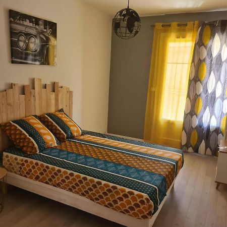 Mireio Arles Centre Climatise 1 A 6 Personnes Appartement Eksteriør billede