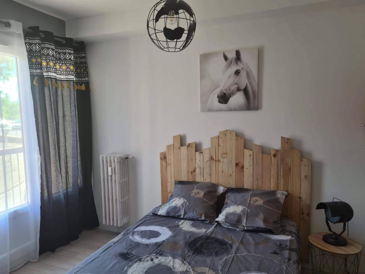 Mireio Arles Centre Climatise 1 A 6 Personnes Appartement Eksteriør billede