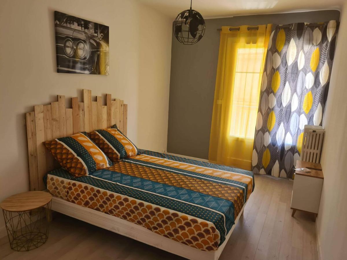 Mireio Arles Centre Climatise 1 A 6 Personnes Appartement Eksteriør billede