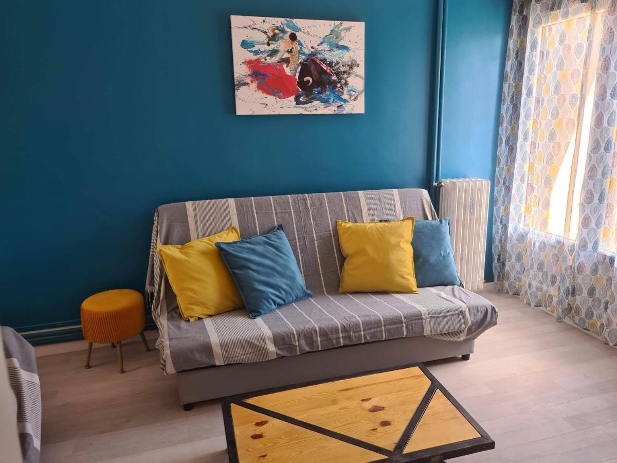 Mireio Arles Centre Climatise 1 A 6 Personnes Appartement Eksteriør billede